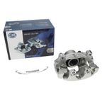 Pagid 355794342 Disc Brake Caliper - Front Right - view 3