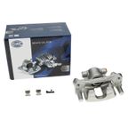 Pagid 355796332 Disc Brake Caliper - Rear Left - view 3