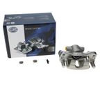 Pagid 355796342 Disc Brake Caliper - Rear Right - view 3