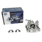Pagid 355796812 Disc Brake Caliper - Rear Left - view 3