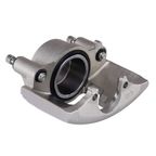 Pagid 355797472 Disc Brake Caliper - Rear Left - view 1