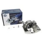 Pagid 355797472 Disc Brake Caliper - Rear Left - view 3