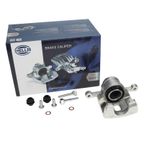 Pagid 355797892 Disc Brake Caliper - Rear Left - view 3