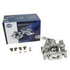 Pagid 355798062 Disc Brake Caliper - Rear Left - view 3