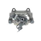Pagid 355798072 Disc Brake Caliper - Rear Right - view 4