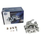 Pagid 355798072 Disc Brake Caliper - Rear Right - view 3