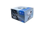 Pagid 355798541 Disc Brake Caliper - Front Left - view 2