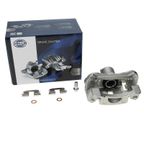 Pagid 355799702 Disc Brake Caliper - Rear Left - view 3