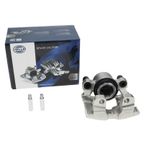 Pagid 355799872 Disc Brake Caliper - Front Right - view 3