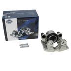 Pagid 355799882 Disc Brake Caliper - Front Left - view 3