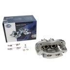 Pagid 355800272 Disc Brake Caliper - Rear Left - view 3
