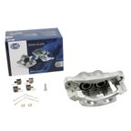 Pagid 355800292 Disc Brake Caliper - Front Left - view 3