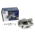Pagid 355800342 Disc Brake Caliper - Front Right - view 3