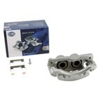 Pagid 355800352 Disc Brake Caliper - Front Left - view 3