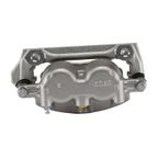 Pagid 355800372 Disc Brake Caliper - Front Left - view 4