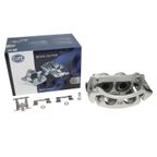 Pagid 355800372 Disc Brake Caliper - Front Left - view 3