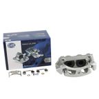 Pagid 355800382 Disc Brake Caliper - Front Right - view 3