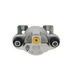 Pagid 355800492 Disc Brake Caliper - Rear Right - view 4