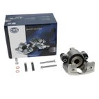 Pagid 355800502 Disc Brake Caliper - Rear Left - view 3