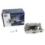Pagid 355800522 Disc Brake Caliper - Rear Right - view 3