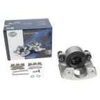 Pagid 355800672 Disc Brake Caliper - Front Left - view 3