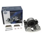 Pagid 355800682 Disc Brake Caliper - Front Right - view 3