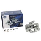 Pagid 355800792 Disc Brake Caliper - Rear Left - view 3
