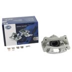 Pagid 355800932 Disc Brake Caliper - Front Left or Front Right - view 3