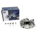 Pagid 355800942 Disc Brake Caliper - Front Left or Front Right - view 3