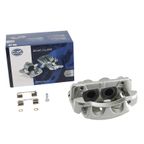 Pagid 355801032 Disc Brake Caliper - Front Left - view 3