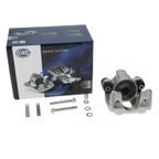 Pagid 355801092 Disc Brake Caliper - Rear Left - view 3