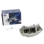 Pagid 355801182 Disc Brake Caliper - Front Right - view 3