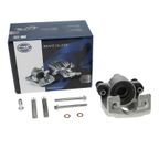 Pagid 355801232 Disc Brake Caliper - Rear Left - view 3