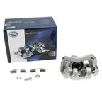 Pagid 355801272 Disc Brake Caliper - Rear Left - view 3