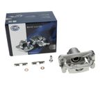 Pagid 355801302 Disc Brake Caliper - Rear Right - view 3