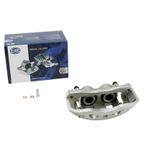 Pagid 355801312 Disc Brake Caliper - Front Left - view 3