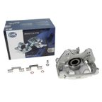 Pagid 355801342 Disc Brake Caliper - Rear Right - view 3