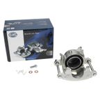 Pagid 355801382 Disc Brake Caliper - Front Right - view 3