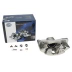 Pagid 355801492 Disc Brake Caliper - Front Left - view 3