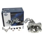 Pagid 355801532 Disc Brake Caliper - Rear Left - view 3