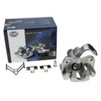 Pagid 355801542 Disc Brake Caliper - Rear Right - view 3