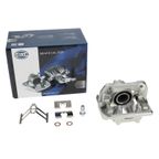 Pagid 355801602 Disc Brake Caliper - Rear Right - view 3