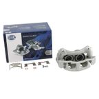 Pagid 355801702 Disc Brake Caliper - Front Right - view 3