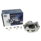 Pagid 355801832 Disc Brake Caliper - Front Left or Front Right - view 3