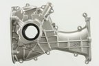 Pioneer Cables 500200 Engine Timing Cover - view 1