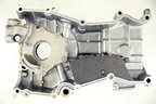 Pioneer Cables 500240 Engine Timing Cover - view 3