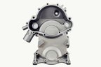 Pioneer Cables 500455 Engine Timing Cover - view 1