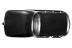 Pioneer Cables 501006 Engine Oil Pan - view 6