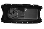 Pioneer Cables 501027 Engine Oil Pan - view 1