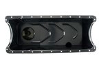 Pioneer Cables 501076 Engine Oil Pan - view 1